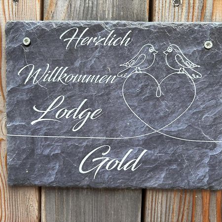 Kantor Village Am Millstaetter See - Boutique-Chalets Und Lodges Милщат Екстериор снимка