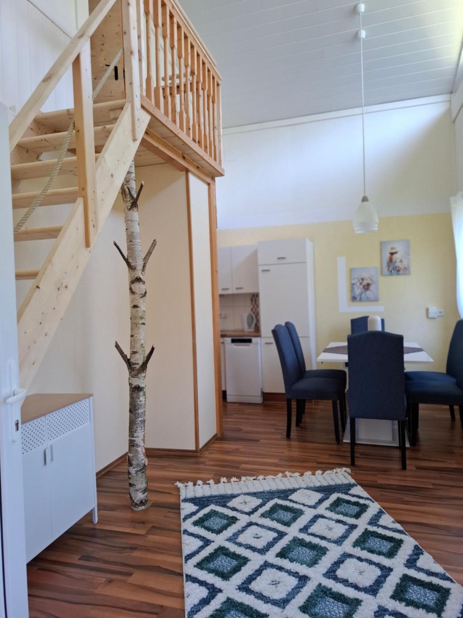 Kantor Village Am Millstaetter See - Boutique-Chalets Und Lodges Милщат Екстериор снимка