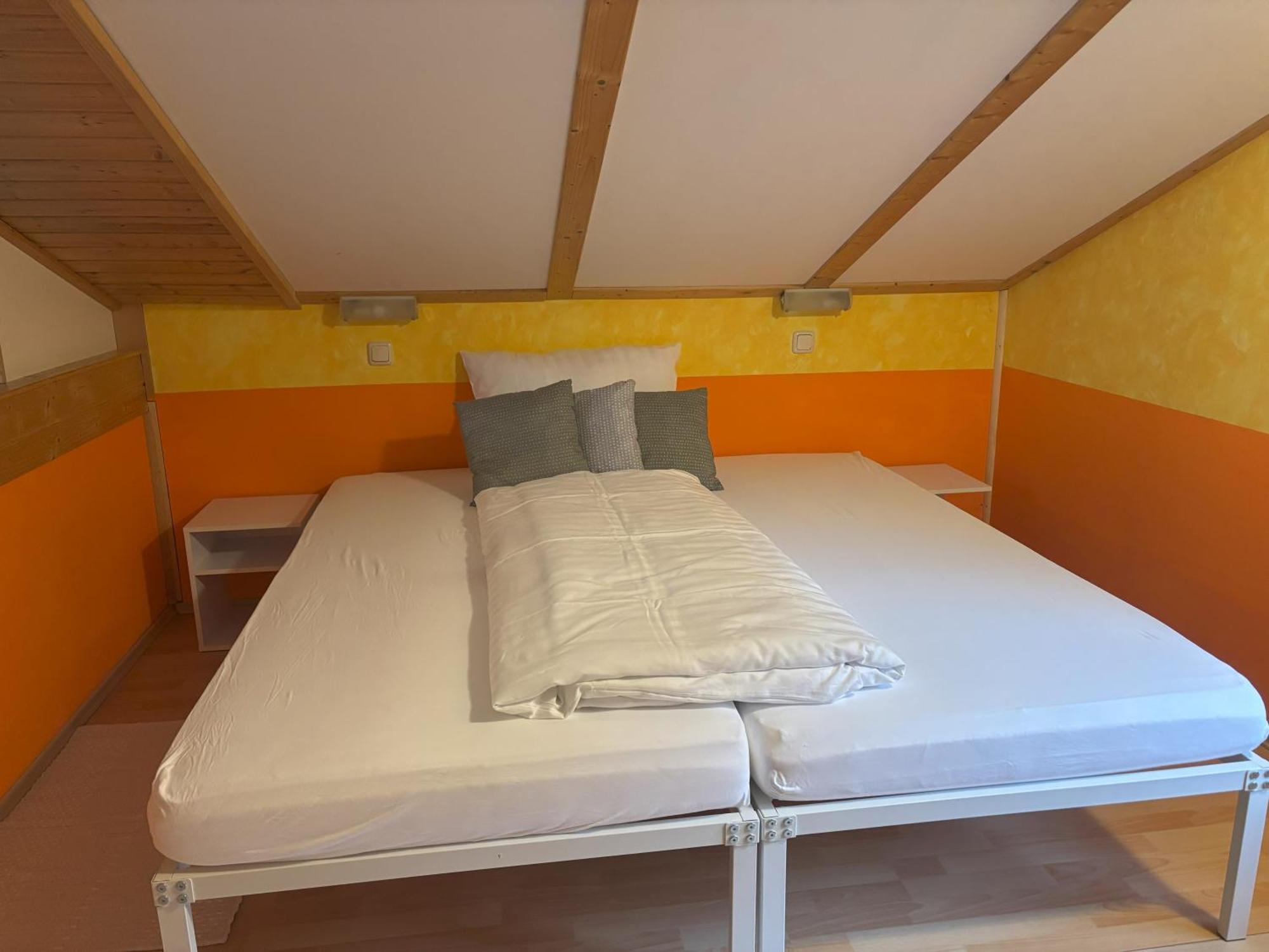 Kantor Village Am Millstaetter See - Boutique-Chalets Und Lodges Милщат Екстериор снимка