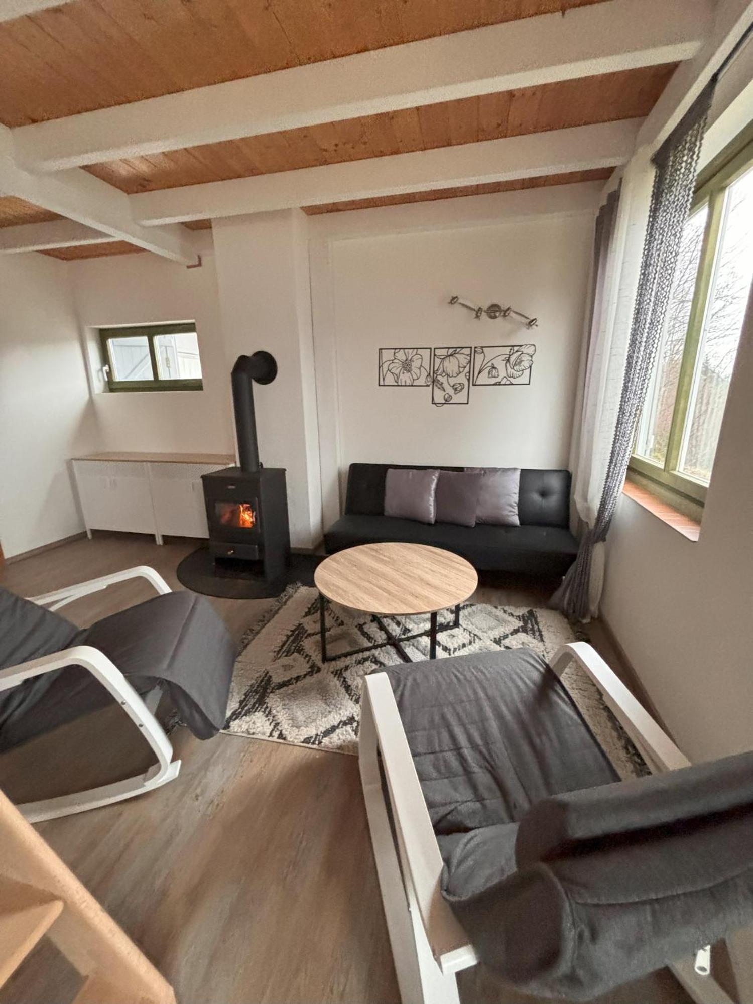 Kantor Village Am Millstaetter See - Boutique-Chalets Und Lodges Милщат Екстериор снимка