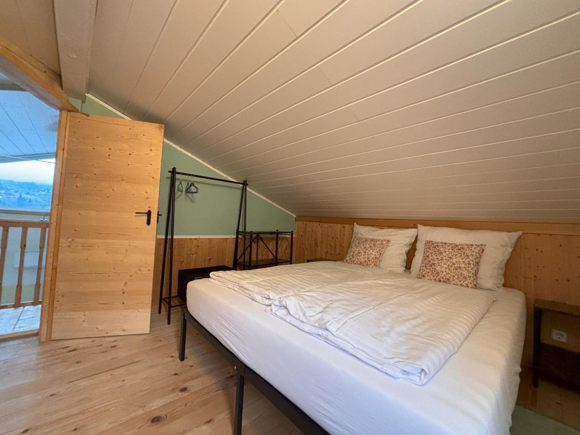 Kantor Village Am Millstaetter See - Boutique-Chalets Und Lodges Милщат Екстериор снимка
