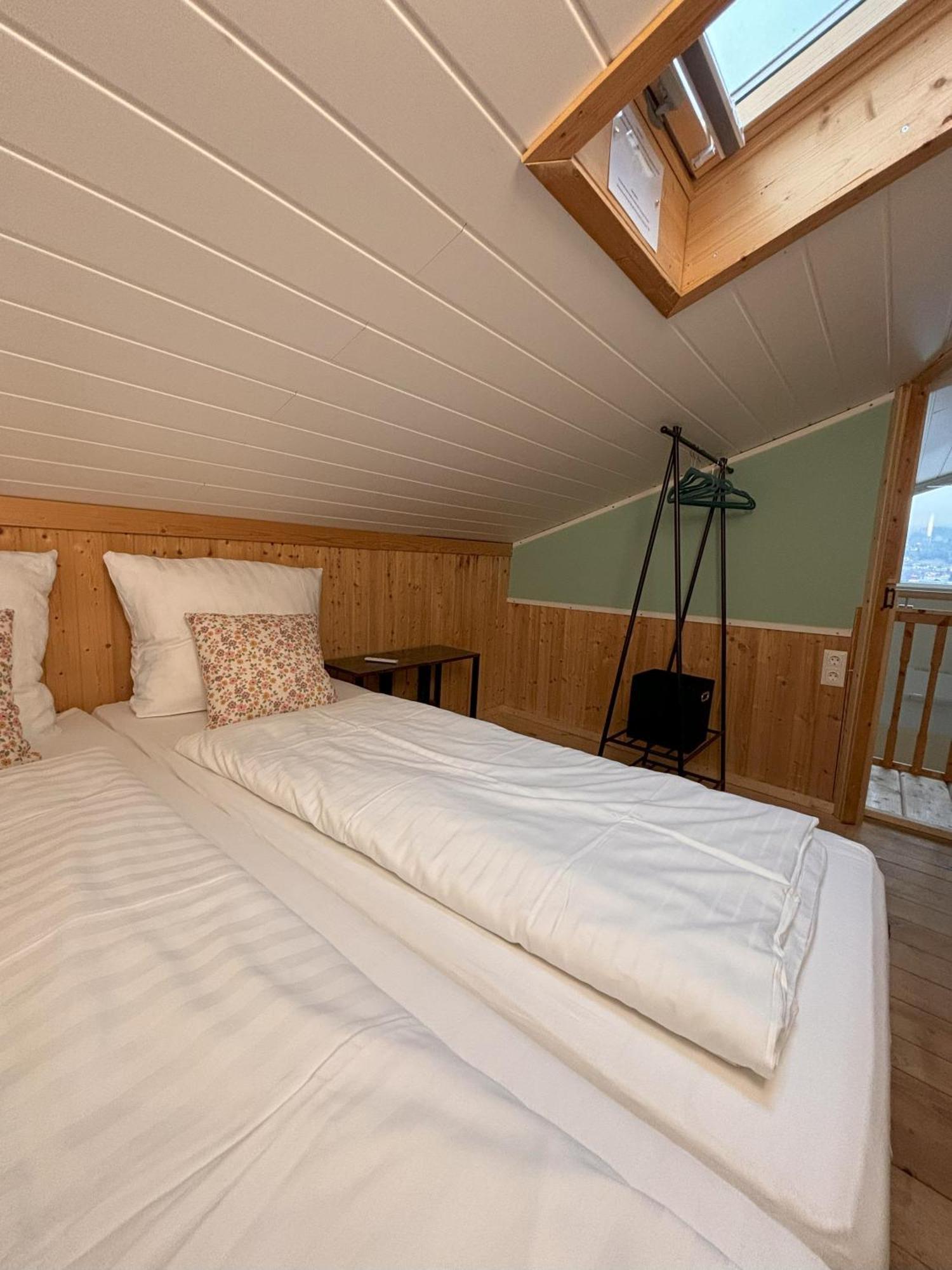 Kantor Village Am Millstaetter See - Boutique-Chalets Und Lodges Милщат Екстериор снимка