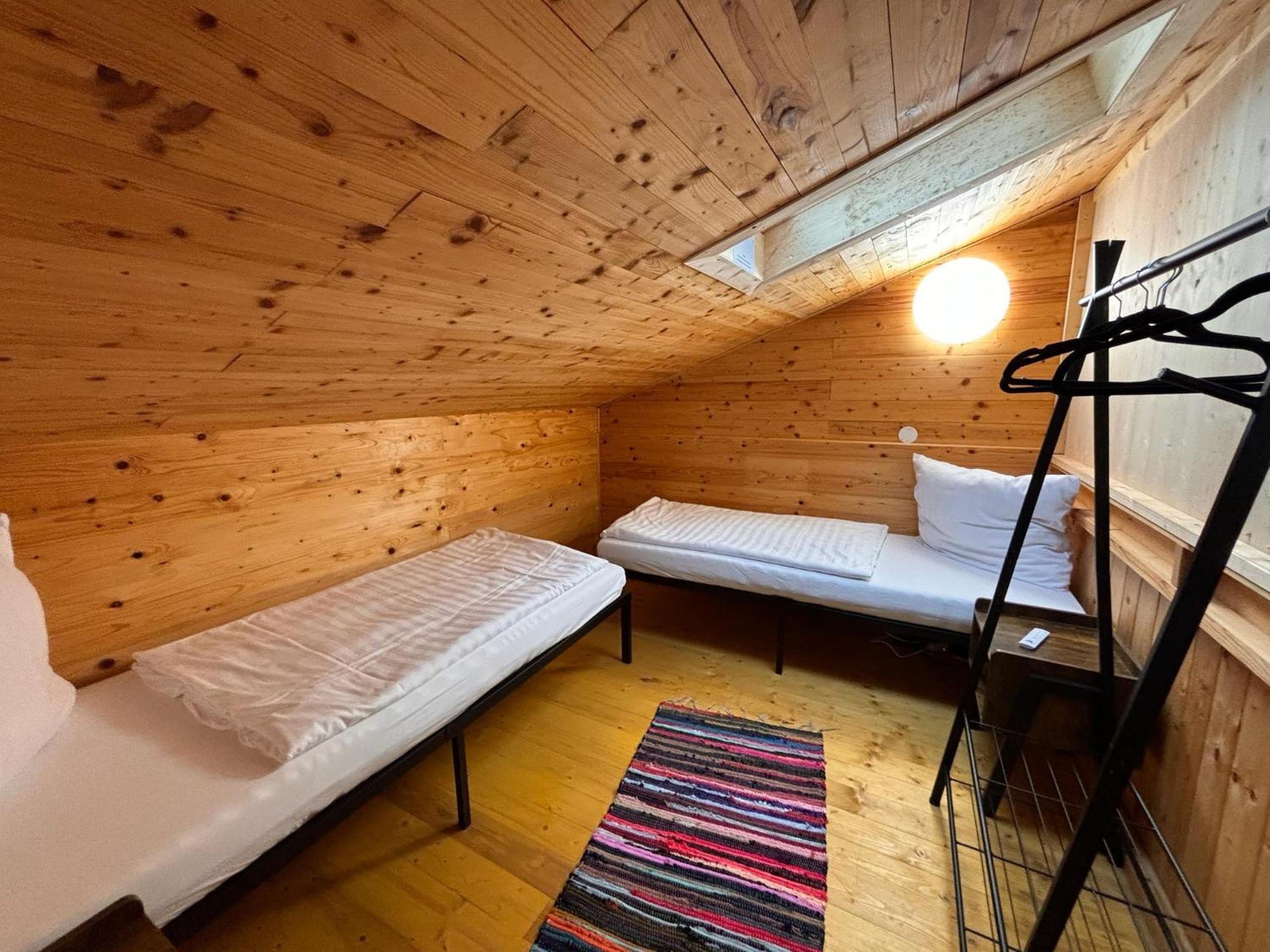 Kantor Village Am Millstaetter See - Boutique-Chalets Und Lodges Милщат Екстериор снимка