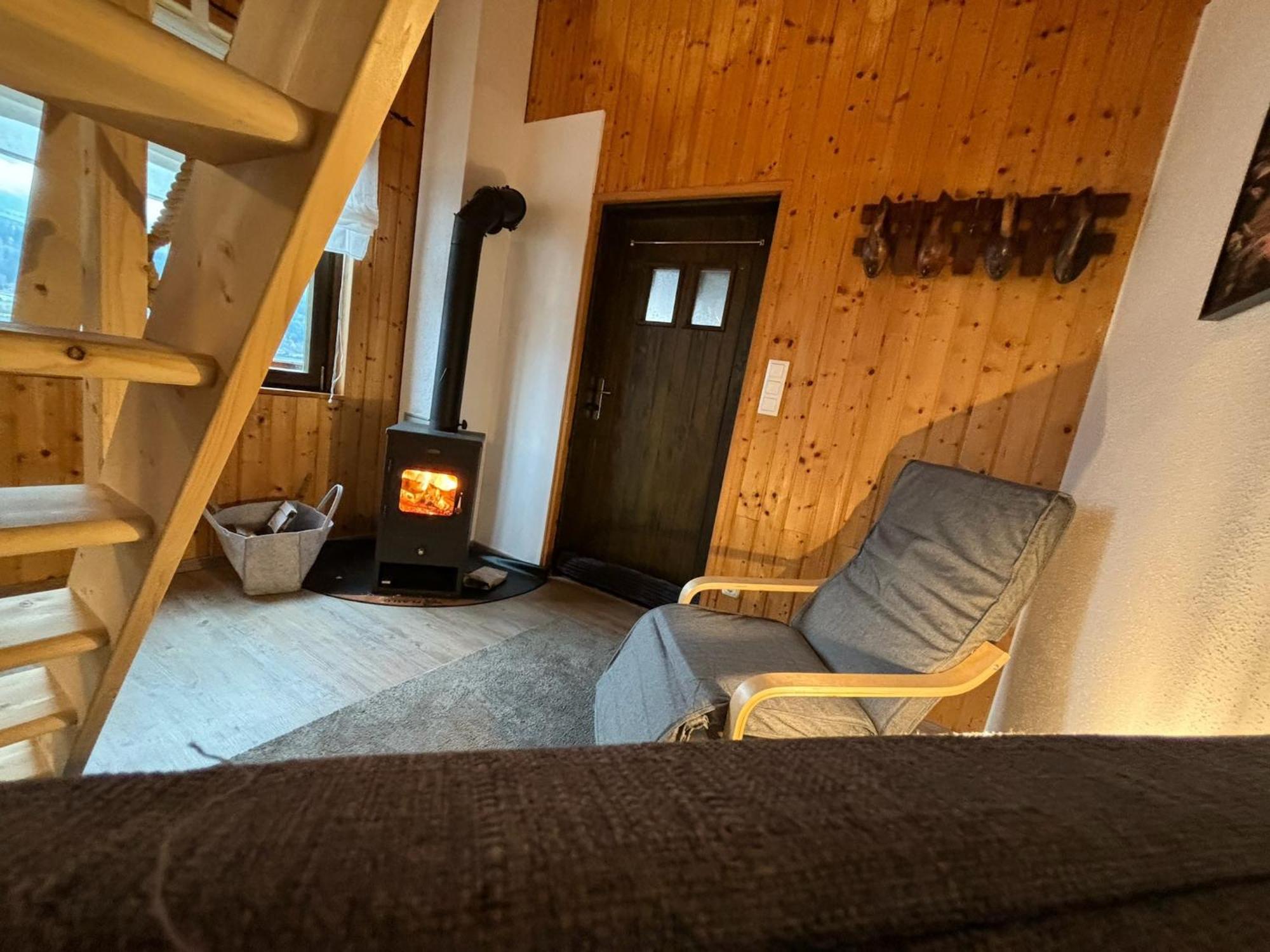 Kantor Village Am Millstaetter See - Boutique-Chalets Und Lodges Милщат Екстериор снимка