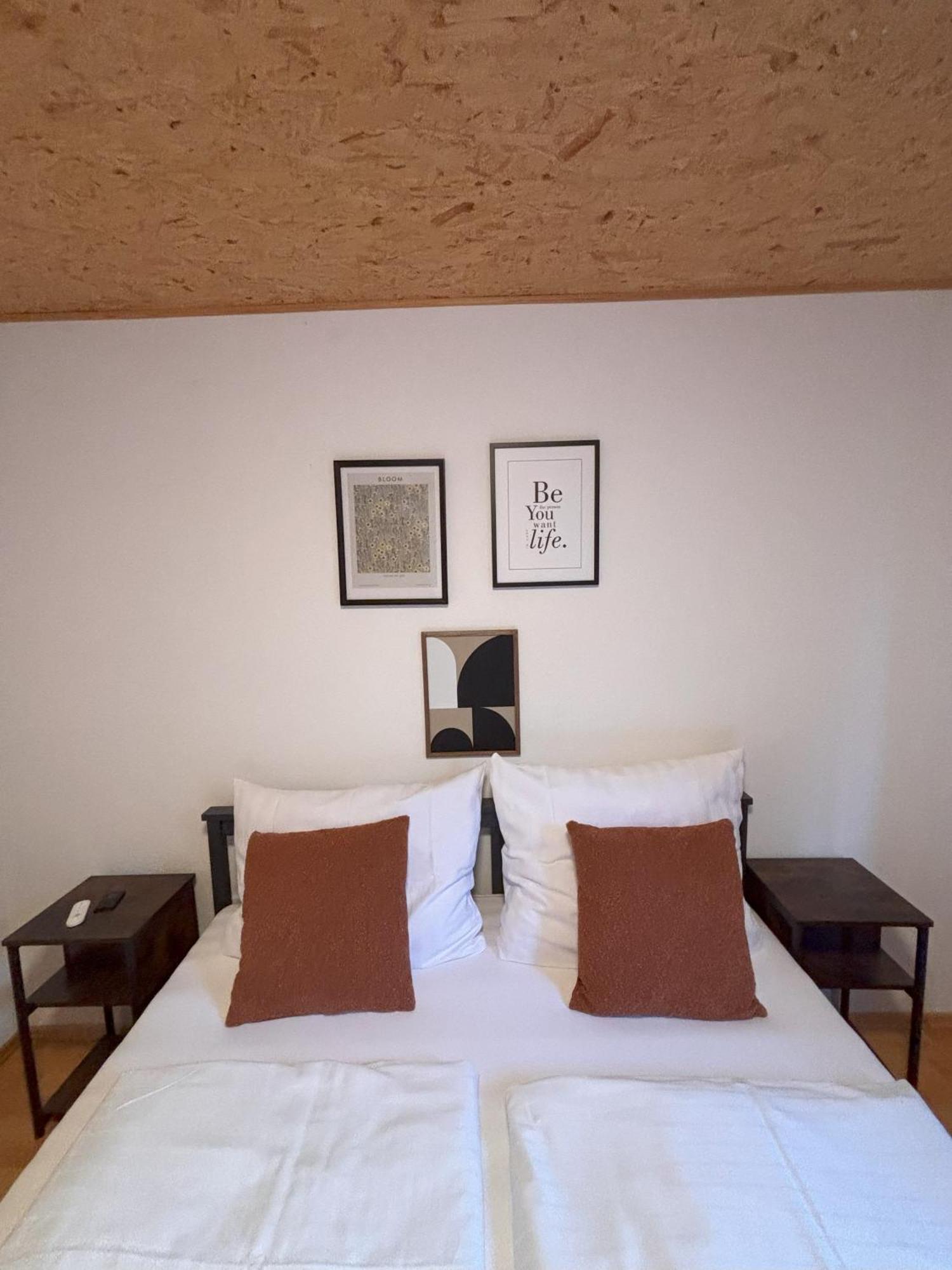 Kantor Village Am Millstaetter See - Boutique-Chalets Und Lodges Милщат Екстериор снимка